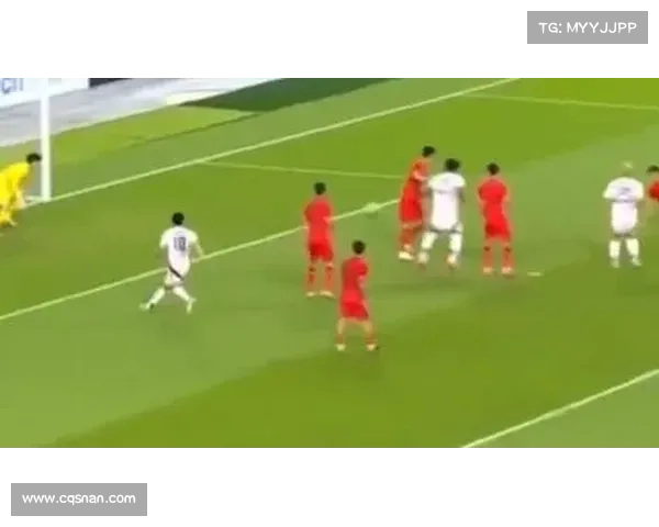 国足东亚杯次轮0比2不敌日本遭遇两连败 形势愈发严峻