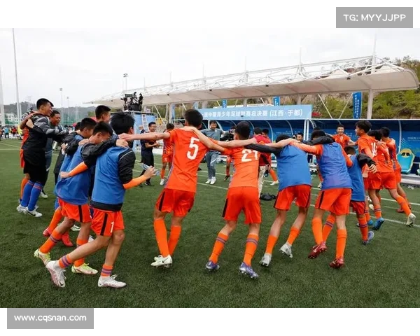 苏州东吴俱乐部与城市队联合打造青训体系共享球探资源推动足球人才培养